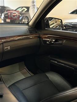 مرسيدس بنز S-Class